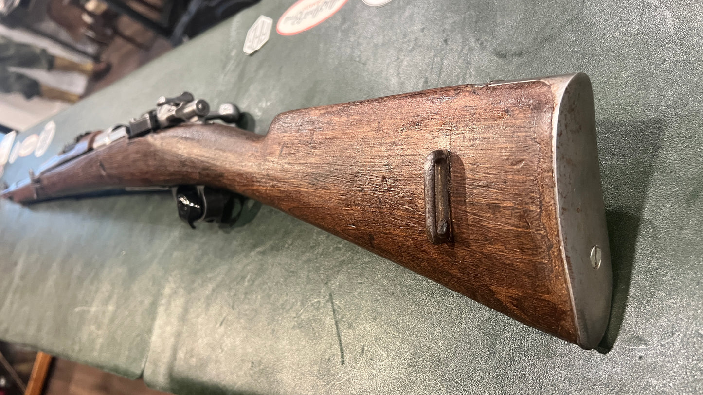 FN Model 24/30 Mauser Rifle – 7.92×57mm