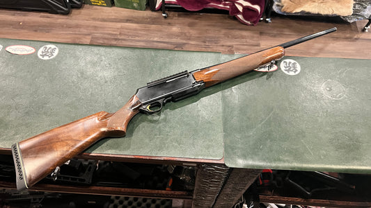 Fusil semi-automatique FN Browning BAR MKII 30-06 Springfield