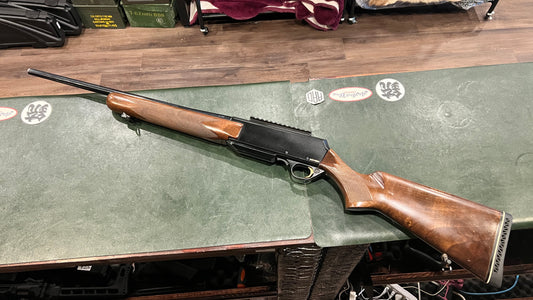 Fusil semi-automatique FN Browning BAR MKII 30-06 Springfield