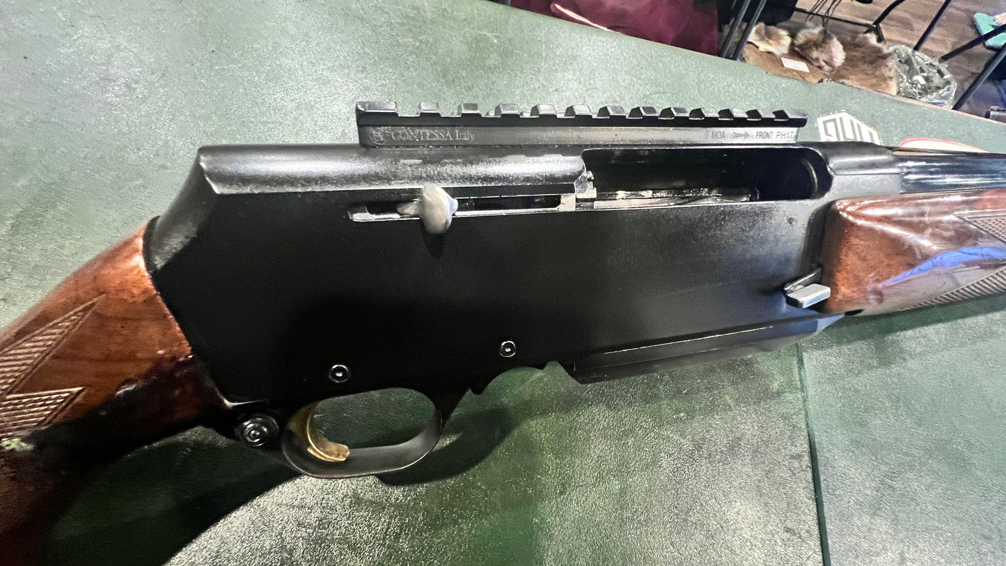 Fusil semi-automatique FN Browning BAR MKII 30-06 Springfield