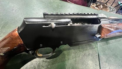 Fusil semi-automatique FN Browning BAR MKII 30-06 Springfield