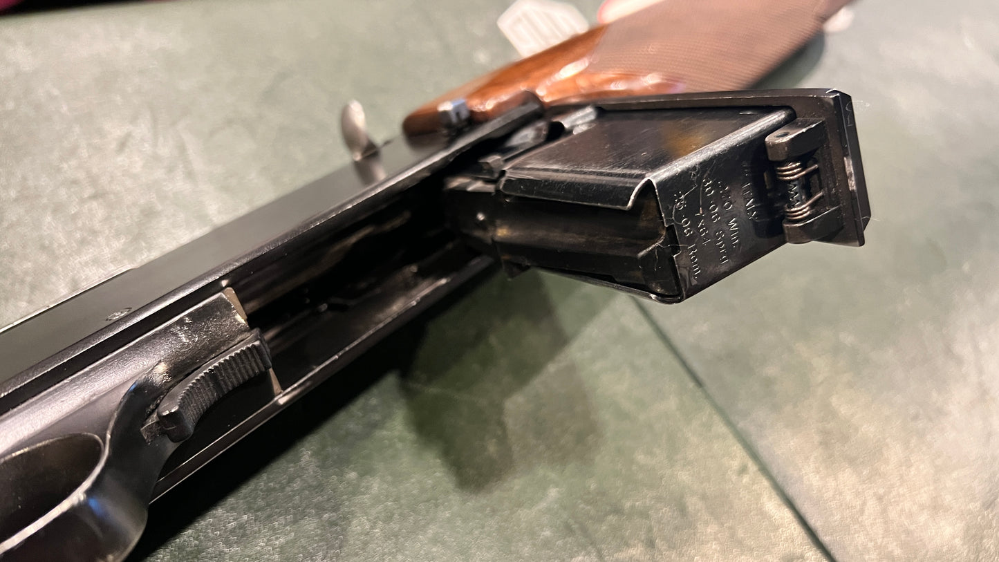 Fusil semi-automatique FN Browning BAR MKII 30-06 Springfield