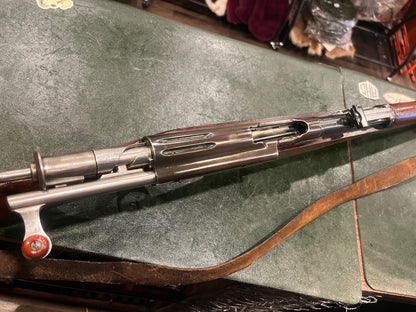 Fusil long Schmidt-Rubin modèle 1911 en 7.5×55 suisse