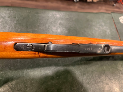 Mosin-Nagant M1891/38 “Cossack” – Czech Converted 91/38 Carbine – 1912 Dated – 7.62×54R