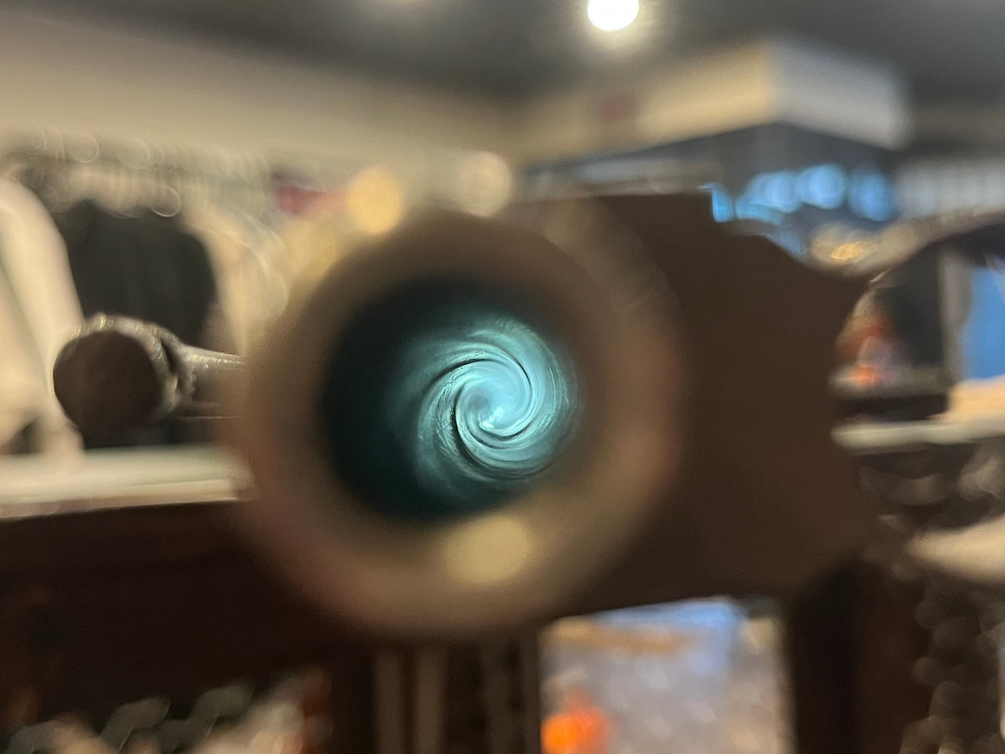 Mosin-Nagant M1891/38 “Cossack” – Czech Converted 91/38 Carbine – 1912 Dated – 7.62×54R