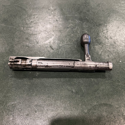 Japanese Type 38 Arisaka Bolt Body with Extractor