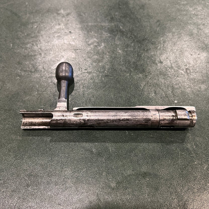 Japanese Type 38 Arisaka Bolt Body with Extractor