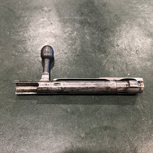 Japanese Type 38 Arisaka Bolt Body with Extractor