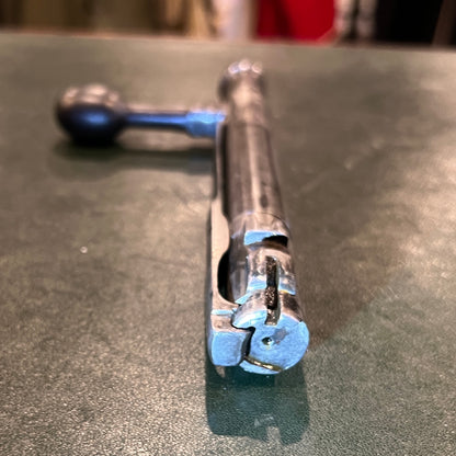 Japanese Type 38 Arisaka Bolt Body with Extractor