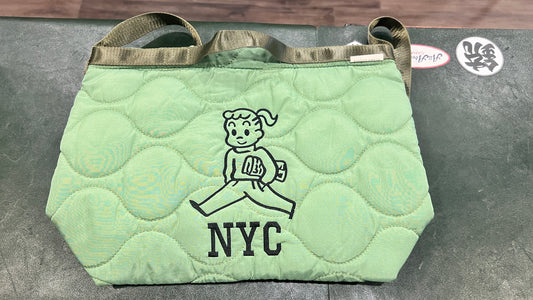 OSAMU GOODS × Millvalley Tokyo Tote Bag (6L) – NYC Series