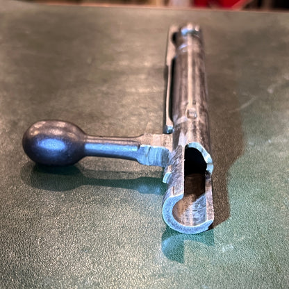 Japanese Type 38 Arisaka Bolt Body with Extractor