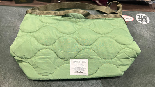 OSAMU GOODS × Millvalley Tokyo Tote Bag (6L) – NYC Series