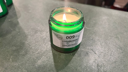 Handmade Soy Wax Scented Candle | 100g (3.52oz)