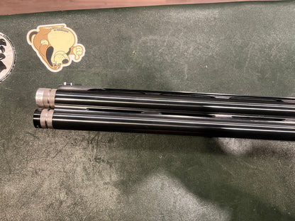 Beretta 694 Sporting Over/Under Shotgun – 12GA, 30" Barrels, Adjustable Stock, Case & Accessories – Excellent Condition (In-Store Pickup Only)