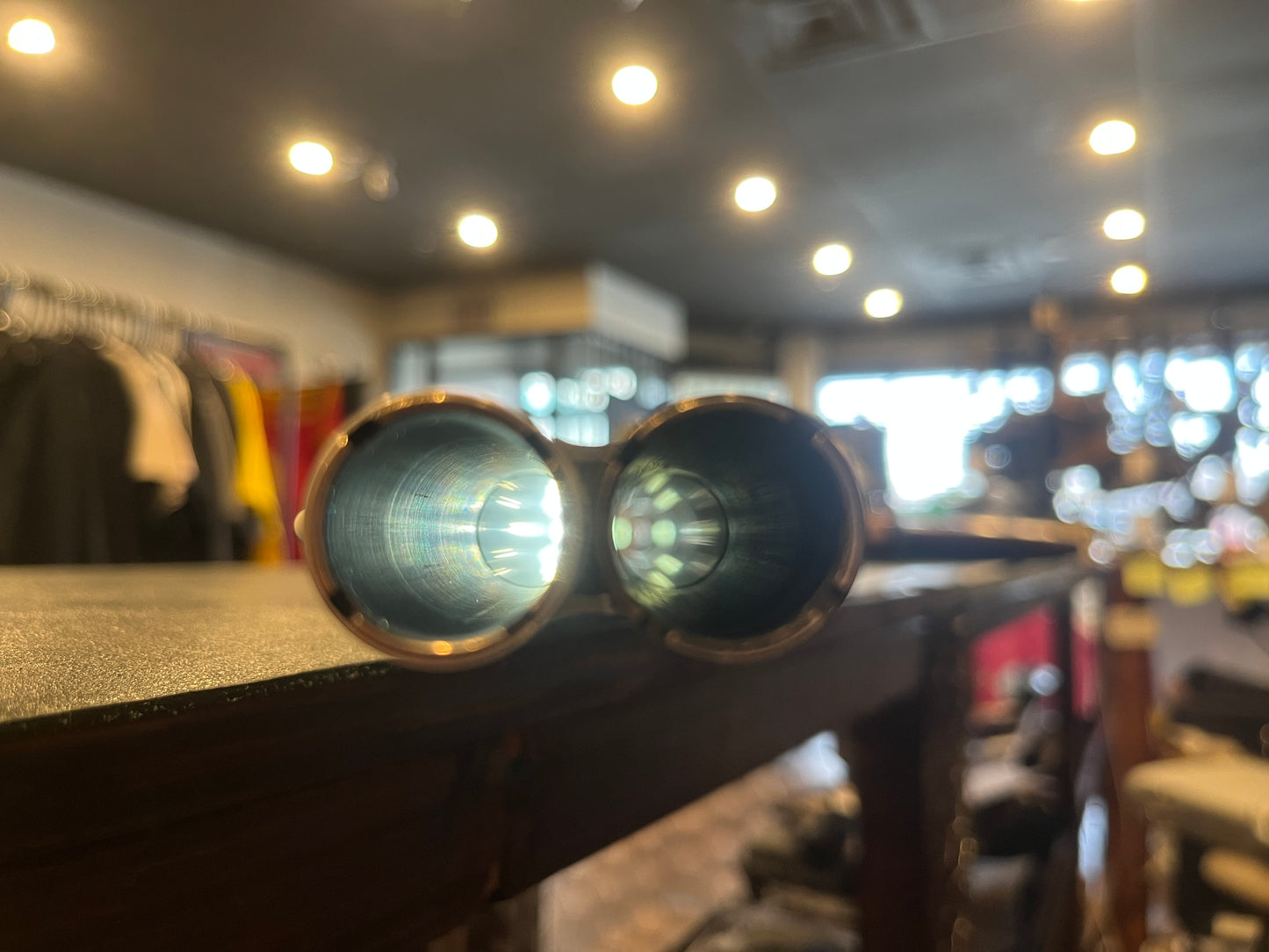 Beretta 694 Sporting Over/Under Shotgun – 12GA, 30" Barrels, Adjustable Stock, Case & Accessories – Excellent Condition (In-Store Pickup Only)