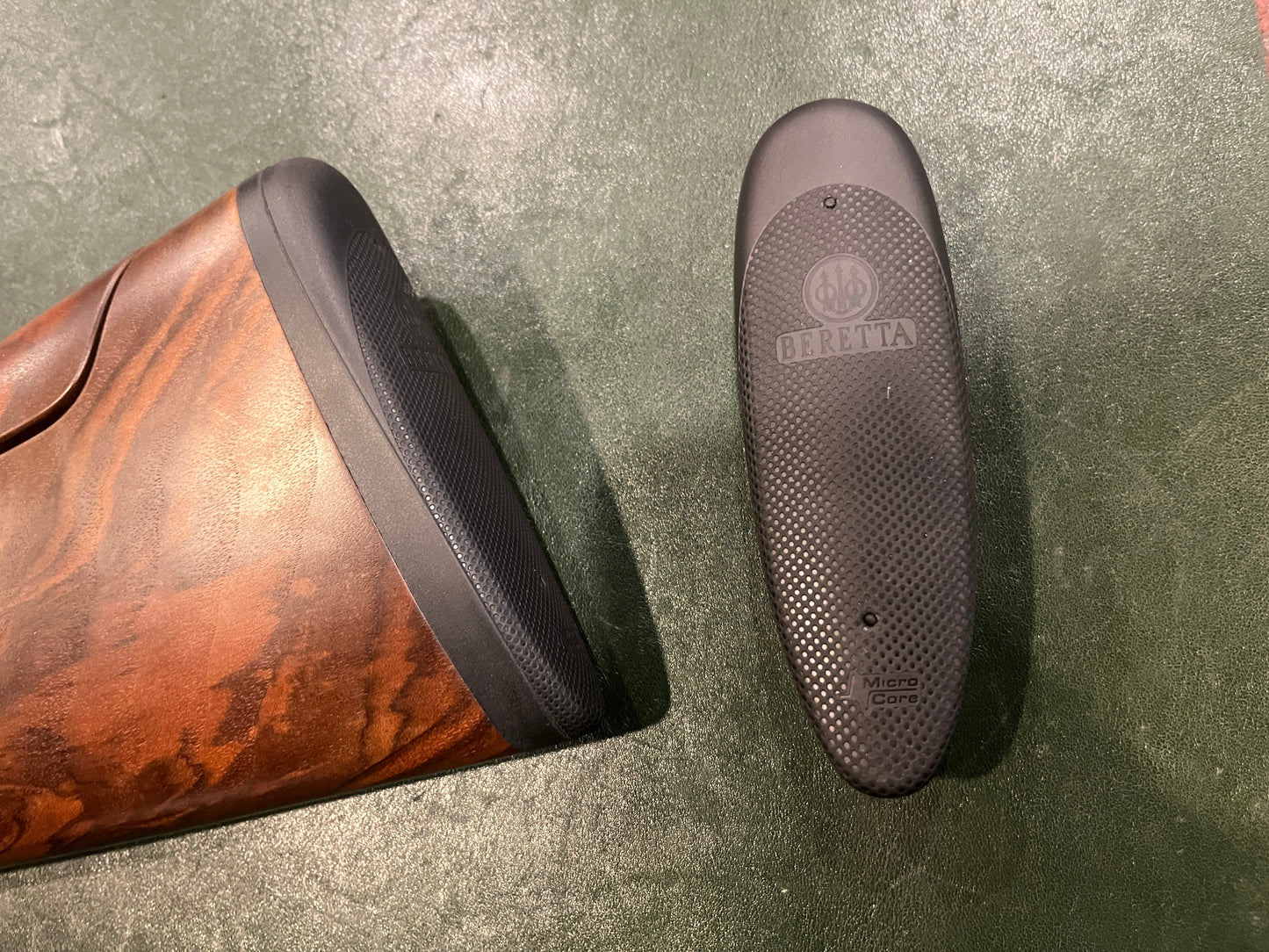 Beretta 694 Sporting Over/Under Shotgun – 12GA, 30" Barrels, Adjustable Stock, Case & Accessories – Excellent Condition (In-Store Pickup Only)