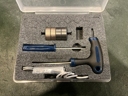 Beretta 694 Sporting Over/Under Shotgun – 12GA, 30" Barrels, Adjustable Stock, Case & Accessories – Excellent Condition (In-Store Pickup Only)