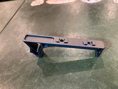 Arrêt de main M-LOK en aluminium – Léger – Noir / Vert Olive / Fauve / Rouge