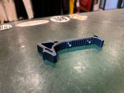 Arrêt de main M-LOK en aluminium – Léger – Noir / Vert Olive / Fauve / Rouge