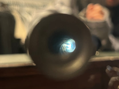 雷明顿 783 栓动步枪 – .223 雷明顿 – 22 英寸枪管 – 3-9x40 瞄准镜 – 包含塑料枪盒