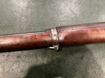Fusil à verrou turc Gew 88/05/35 – Mauser 8 mm – Canon de 29¾" – Bon état