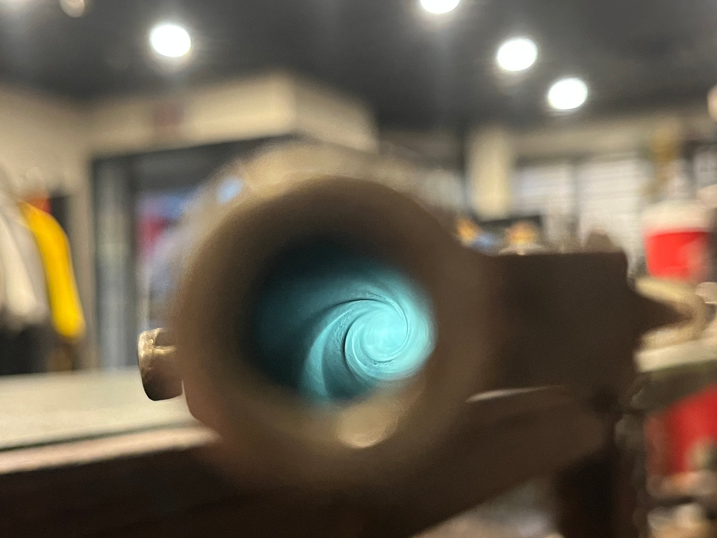 Fusil à verrou turc Gew 88/05/35 – Mauser 8 mm – Canon de 29¾" – Bon état