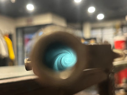 Fusil à verrou turc Gew 88/05/35 – Mauser 8 mm – Canon de 29¾" – Bon état
