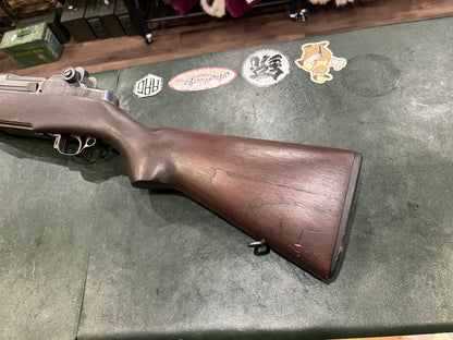 Marché FKF danois - Fusil M1 Garand - .30-06 Springfield