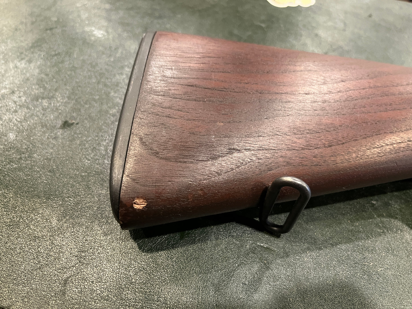 Marché FKF danois - Fusil M1 Garand - .30-06 Springfield