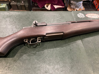 Marché FKF danois - Fusil M1 Garand - .30-06 Springfield