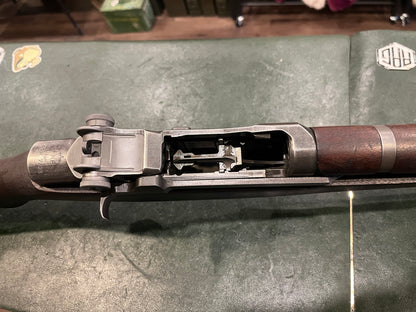 Marché FKF danois - Fusil M1 Garand - .30-06 Springfield