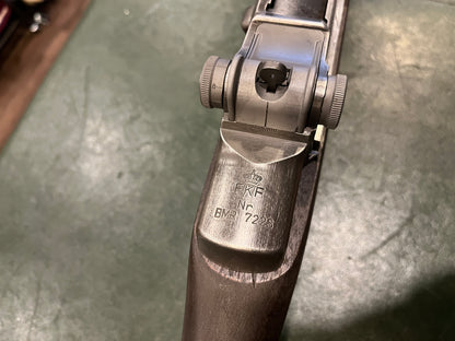 Marché FKF danois - Fusil M1 Garand - .30-06 Springfield