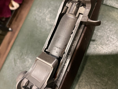 Marché FKF danois - Fusil M1 Garand - .30-06 Springfield