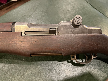 Marché FKF danois - Fusil M1 Garand - .30-06 Springfield