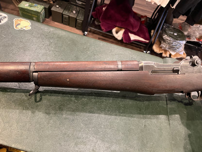 Marché FKF danois - Fusil M1 Garand - .30-06 Springfield