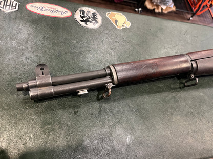 Marché FKF danois - Fusil M1 Garand - .30-06 Springfield