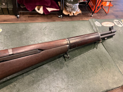 Marché FKF danois - Fusil M1 Garand - .30-06 Springfield