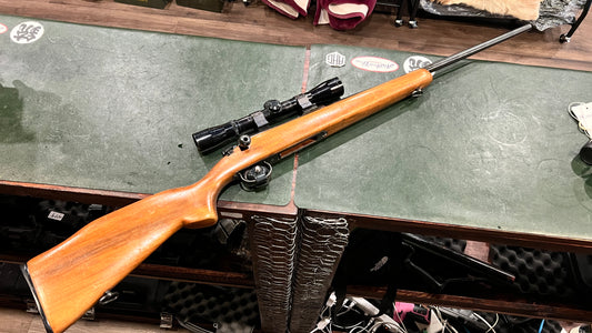 Remington Modèle 788 en .308 Winchester Sans chargeur