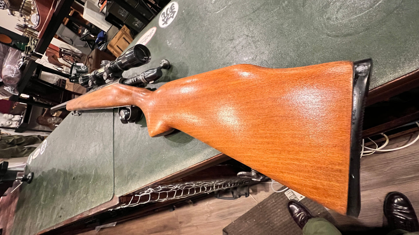 Remington Model 788 in .308 Winchester No magazine