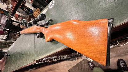 Remington Model 788 in .308 Winchester No magazine
