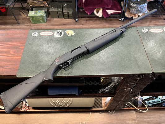Winchester SXP 12 Gauge Pump Action Shotgun