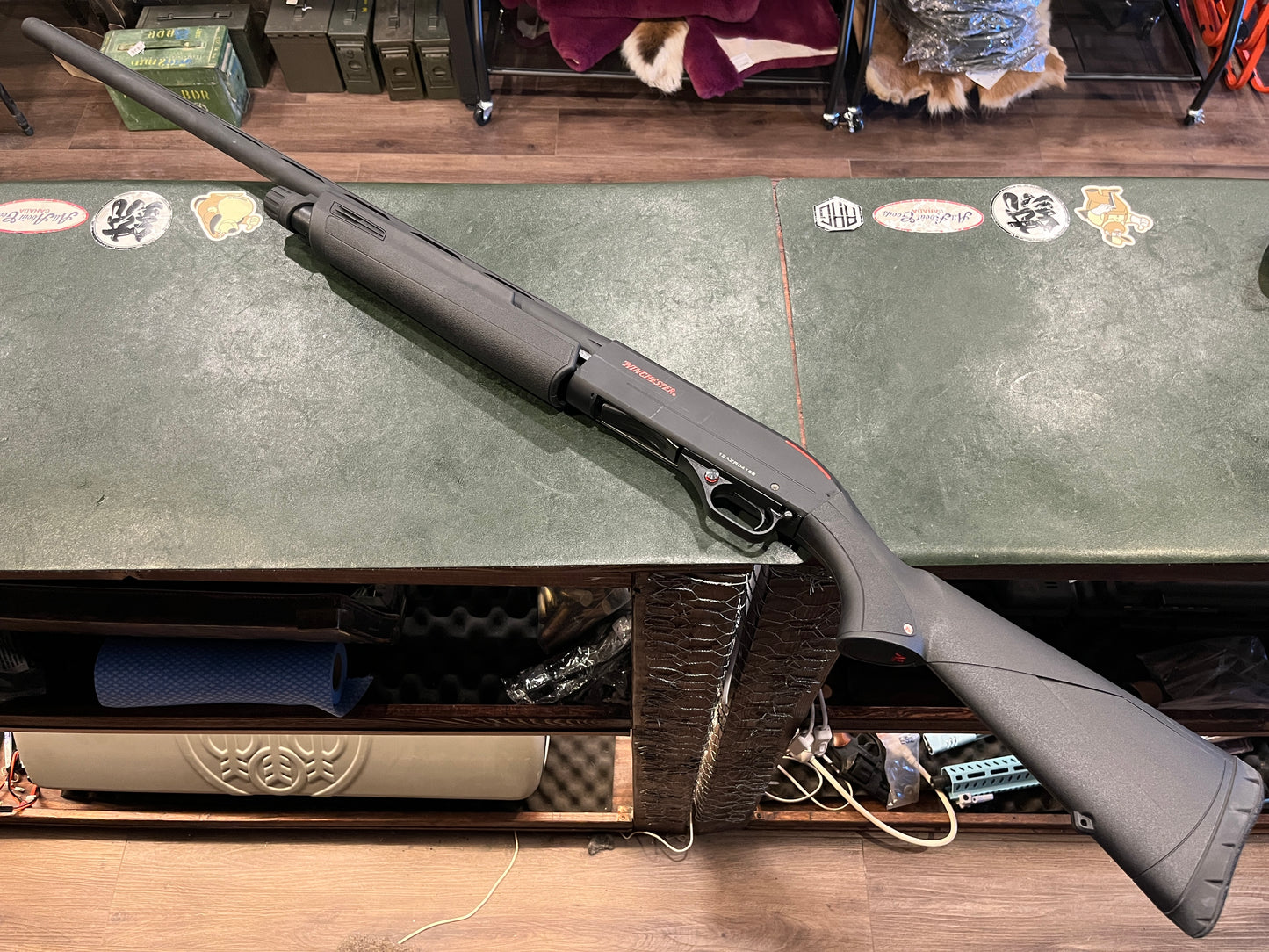 Winchester SXP 12 Gauge Pump Action Shotgun