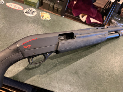 Winchester SXP 12 Gauge Pump Action Shotgun