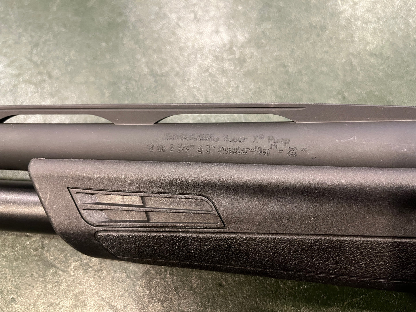 Winchester SXP 12 Gauge Pump Action Shotgun