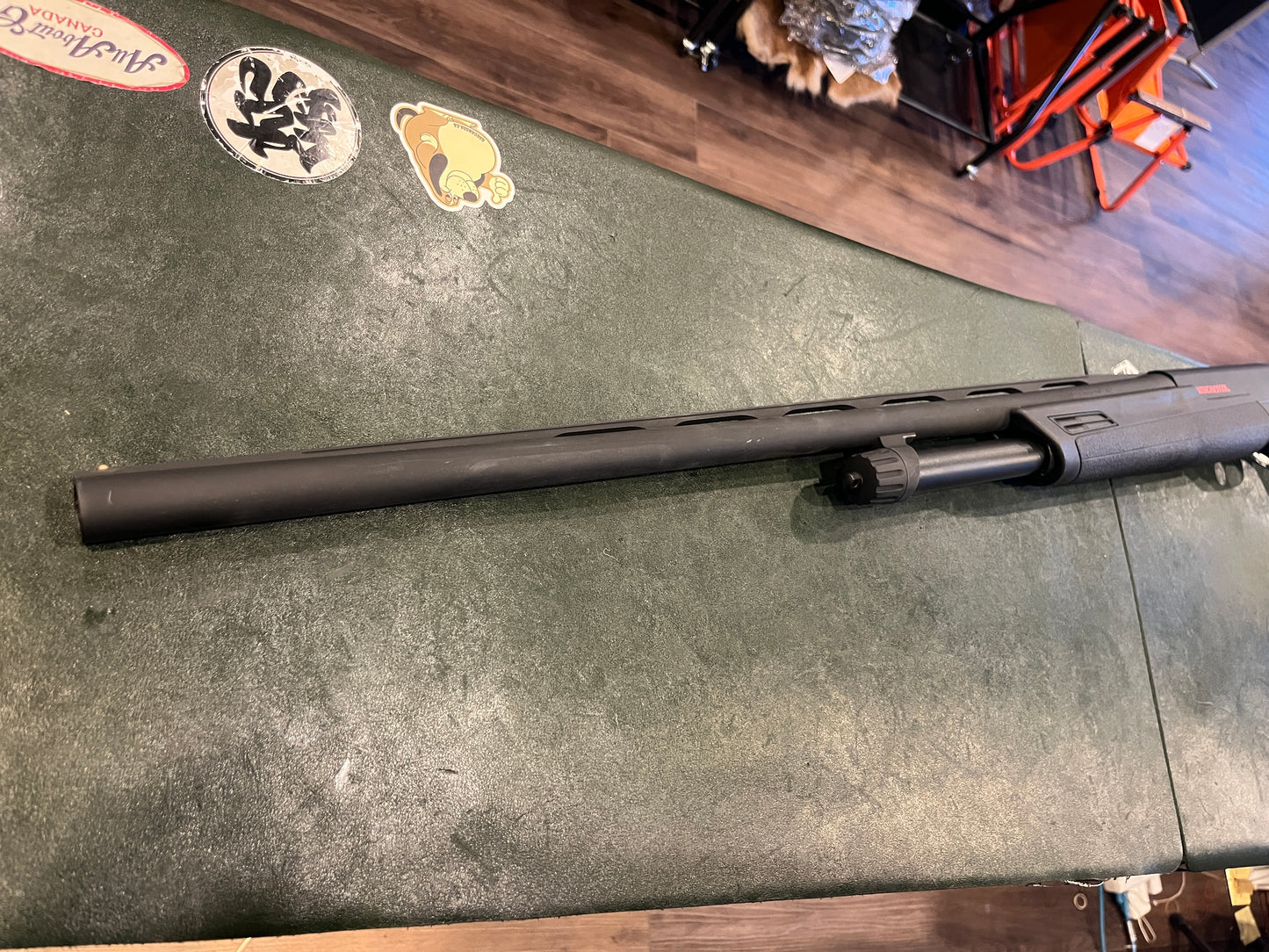 Winchester SXP 12 Gauge Pump Action Shotgun