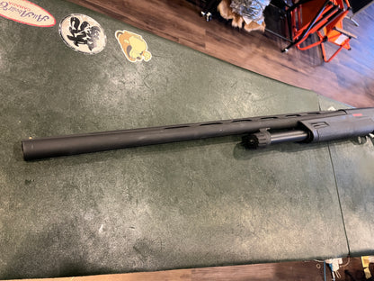 Winchester SXP 12 Gauge Pump Action Shotgun