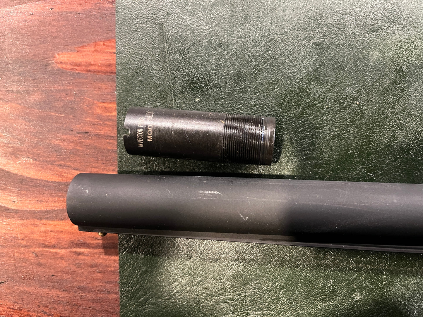 Winchester SXP 12 Gauge Pump Action Shotgun