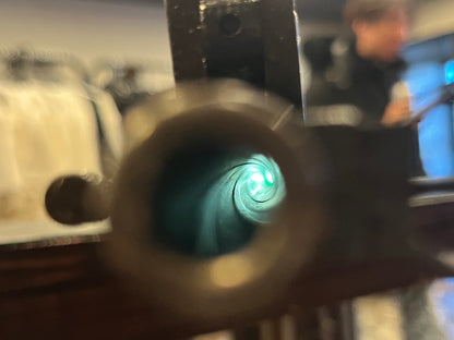 Soviet M44 Mosin Nagant Carbine 1944 Izhevsk with unknown German Style Marks