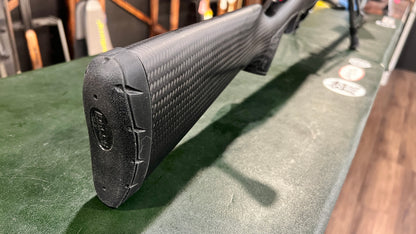 Browning X-Bolt Pro • 6,5 Creedmoor (1:7) • Verrou cannelé • Canon fileté + RecoilHawg • Comme neuf