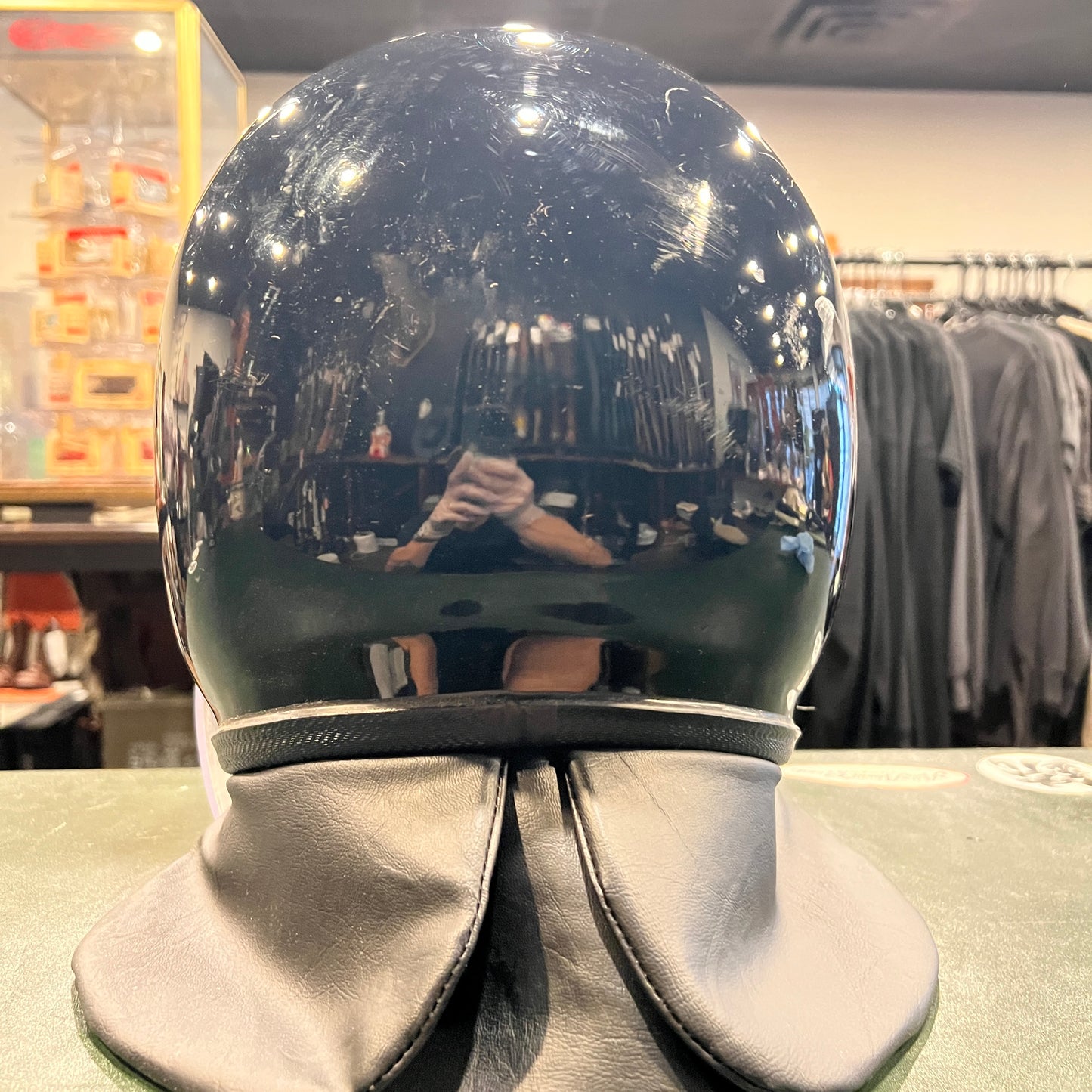 Casque antiémeute Guardian MK2 – Taille 3 (550–570 mm), fabriqué en Angleterre